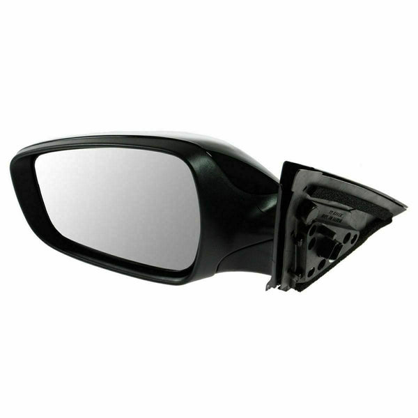 2012-2013 Hyundai Veloster Mirror Driver Side Power Signal Ptm