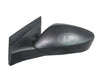 2012-2017 Hyundai Accent Hatchback Mirror Driver Side Power Textured