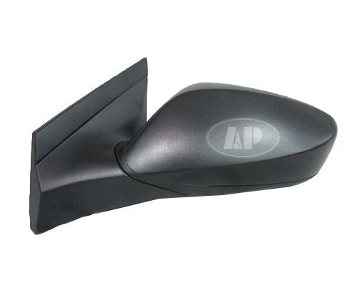 2012-2017 Hyundai Accent Sedan Mirror Driver Side Power Textured