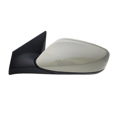 Rétroviseur extérieur côté conducteur pour Hyundai Elantra Sedan 2014-2016, électrique et chauffant, fabriqué aux États-Unis, HY1320202