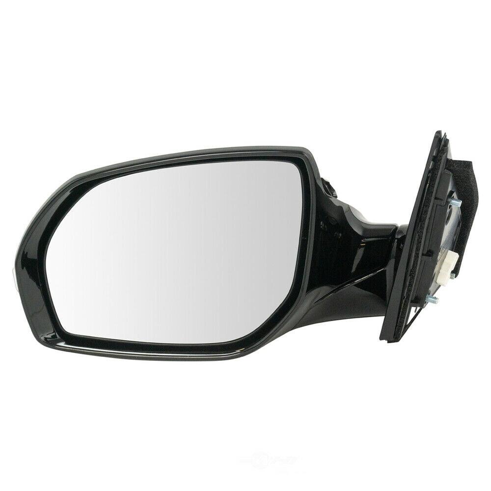 Rétroviseur extérieur côté conducteur pour Hyundai Santa Fe XL 2013-2016, électrique, chauffant, avec clignotant, à partir du 18/12/2012, HY1320207
