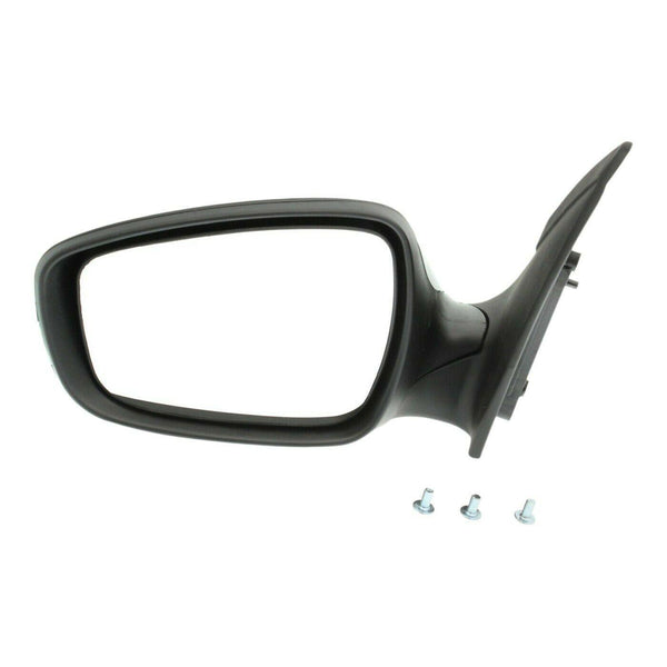 2013-2017 Hyundai Elantra Gt Mirror Driver Side Power Heated With Signal