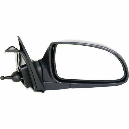 Rétroviseur extérieur côté passager pour Hyundai Accent Sedan 2000-2002 (boîte manuelle), HY1321120