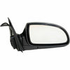 2000-2002 Hyundai Accent Hatchback Mirror Passenger Side Power