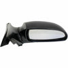 2000-2002 Hyundai Accent Hatchback Mirror Passenger Side Power