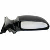 2000-2002 Hyundai Accent Sedan Mirror Passenger Side Power