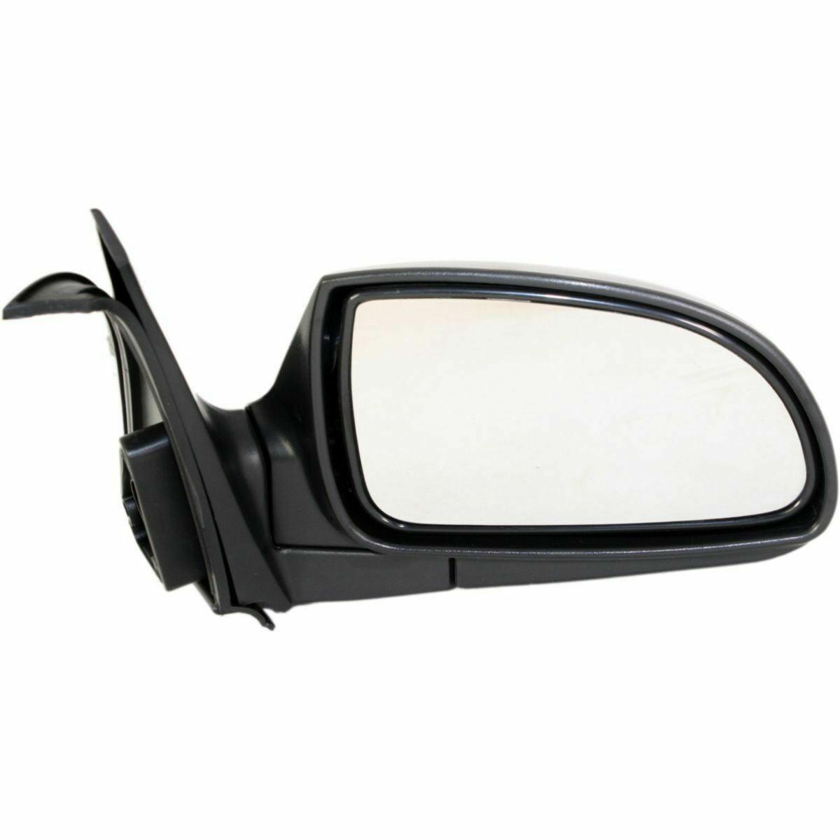 Rétroviseur extérieur côté passager pour Hyundai Accent Berline 2000-2002 (électrique), HY1321121
