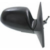 2001-2006 Hyundai Elantra Mirror Passenger Side Manual