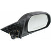 2001-2006 Hyundai Elantra Mirror Passenger Side Manual