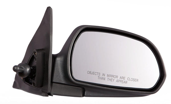 2001-2006 Hyundai Elantra Mirror Passenger Side Manual