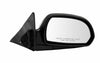 2001-2006 Hyundai Elantra Mirror Passenger Side Power Heated Gls-Gt Models