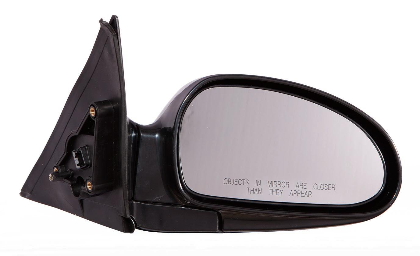 Rétroviseur extérieur côté passager pour Hyundai Sonata 1999-2005, modèle GLS, électrique et chauffant, HY1321131
