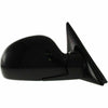 2002-2005 Hyundai Accent Sedan Mirror Passenger Side Power Heated