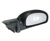 2002-2005 Hyundai Accent Hatchback Mirror Passenger Side Power Heated