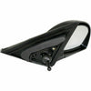 2002-2006 Hyundai Accent Hatchback Mirror Passenger Side Manual