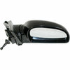 2002-2006 Hyundai Accent Hatchback Mirror Passenger Side Manual