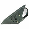 2007-2010 Hyundai Elantra Mirror Passenger Side Power Heated