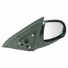2007-2010 Hyundai Elantra Mirror Passenger Side Power Heated