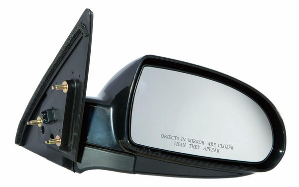 2007-2010 Hyundai Elantra Mirror Passenger Side Power Heated