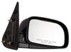 2007-2012 Hyundai Santa Fe Mirror Passenger Side Power Heated