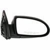 2006-2009 Hyundai Accent Sedan Mirror Passenger Side Power