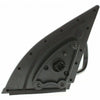 2007-2009 Hyundai Accent Hatchback Mirror Passenger Side Power