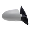 2007-2009 Hyundai Accent Hatchback Mirror Passenger Side Power