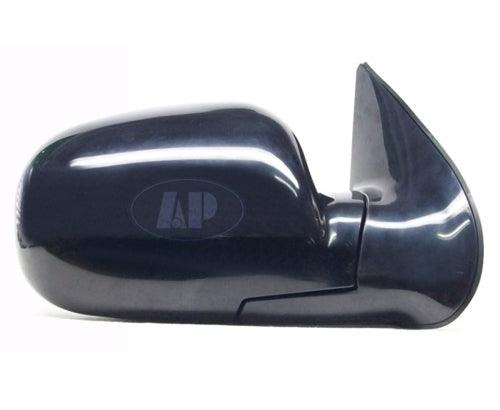 Rétroviseur extérieur côté passager pour Hyundai Santa Fe 2005-2006 (électrique), HY1321159