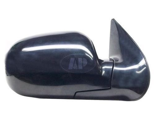 Rétroviseur extérieur côté passager pour Hyundai Santa Fe 2005-2006, électrique et chauffant, HY1321160