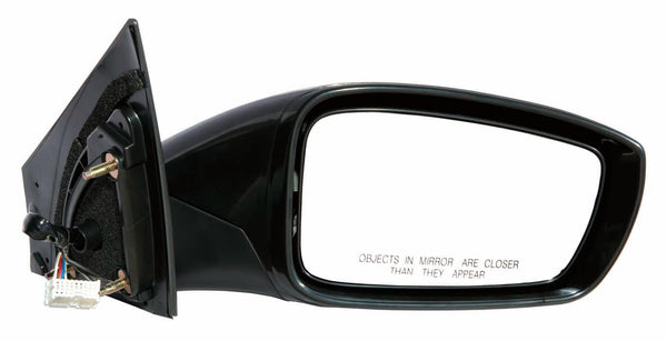 2011-2013 Hyundai Sonata Mirror Passenger Side Power With Signal