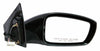 2011-2013 Hyundai Sonata Mirror Passenger Side Power With Signal