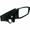 2011-2014 Hyundai Sonata Mirror Passenger Side Power Heated With Signal