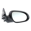 2009-2012 Hyundai Elantra Wagon Mirror Passenger Side Power Heated Signal