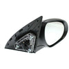 2009-2012 Hyundai Elantra Wagon Mirror Passenger Side Power Heated Signal