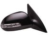 2009-2012 Hyundai Elantra Wagon Mirror Passenger Side Power Heated Signal