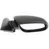 2010-2011 Hyundai Accent Sedan Mirror Passenger Side Power