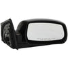 2010-2015 Hyundai Tucson Mirror Passenger Side Power Heated Signal Ptm