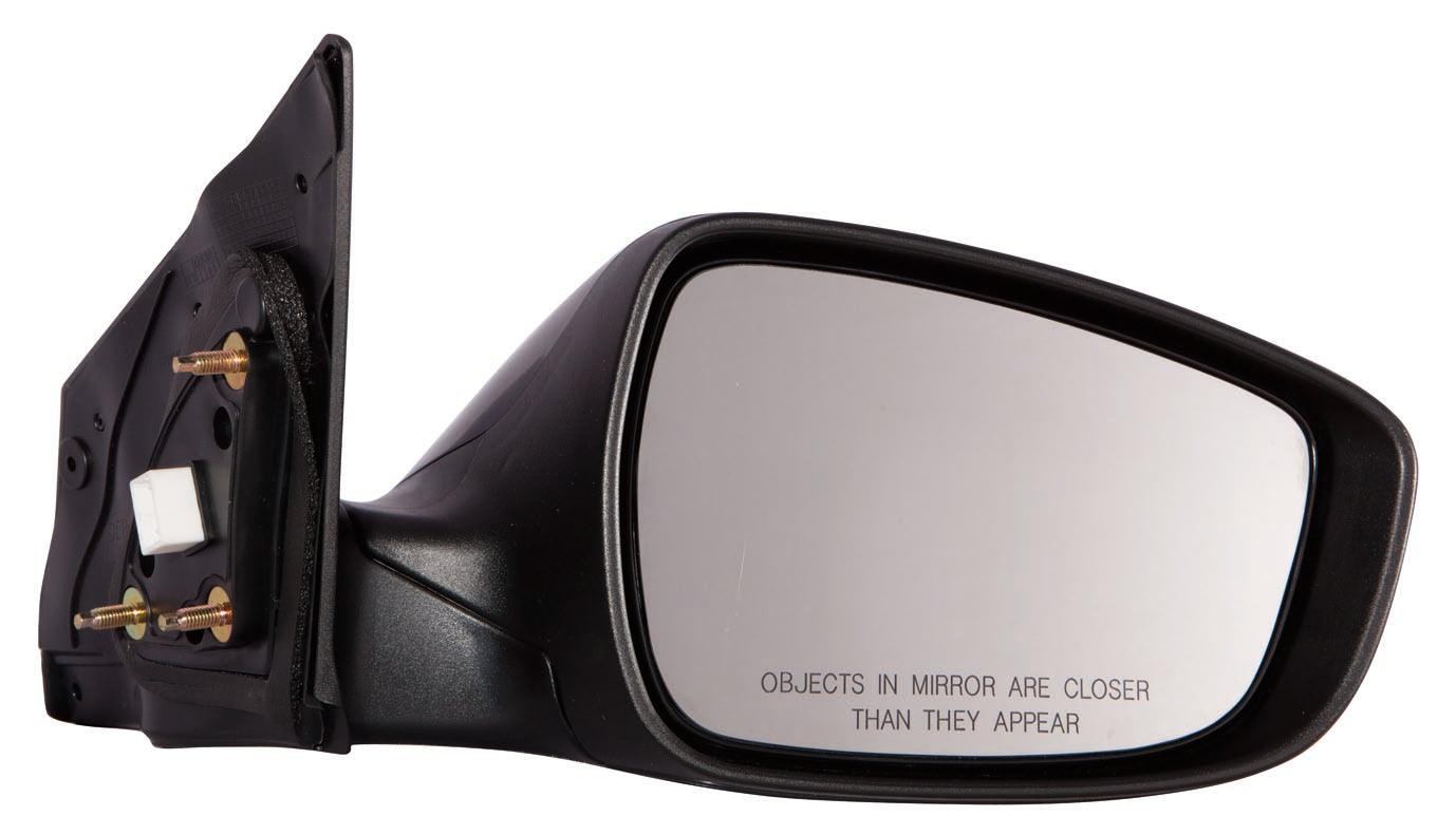 Rétroviseur extérieur côté passager pour Hyundai Elantra Berline 2011-2013, électrique et chauffant, avec clignotant, HY1321178