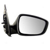 2012-2017 Hyundai Accent Sedan Mirror Passenger Side Power