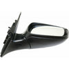 2012-2017 Hyundai Accent Hatchback Mirror Passenger Side Power