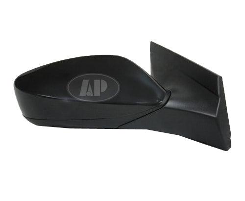 2012-2017 Hyundai Accent Hatchback Mirror Passenger Side Power