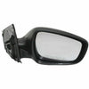2012-2017 Hyundai Accent Sedan Mirror Passenger Side Power With Signal Ptm