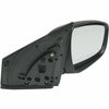 2012-2017 Hyundai Accent Hatchback Mirror Passenger Side Power With Signal Ptm