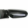 2012-2017 Hyundai Accent Hatchback Mirror Passenger Side Power With Signal Ptm