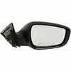 2012-2013 Hyundai Veloster Mirror Passenger Side Power Heated Ptm