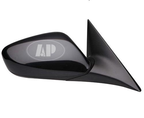 2012-2013 Hyundai Veloster Mirror Passenger Side Power Heated Ptm