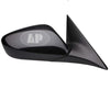 2012-2013 Hyundai Veloster Mirror Passenger Side Power Heated Ptm