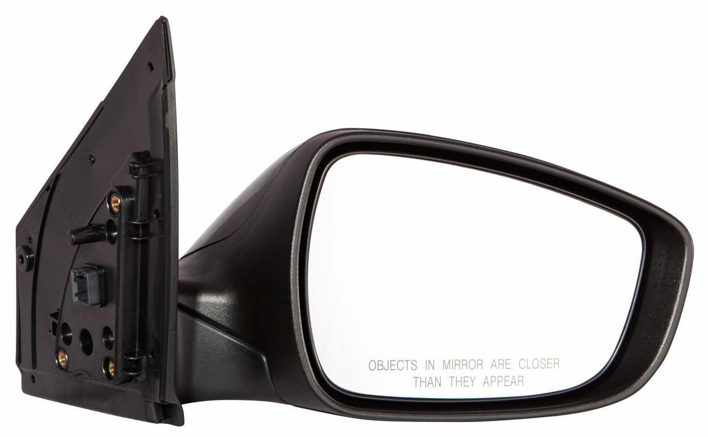 Himi  Hyundai Accent Hatchback Mirror Passenger Side Power Heated Ptm