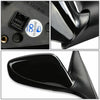 2012-2013 Hyundai Veloster Mirror Passenger Side Power Ptm