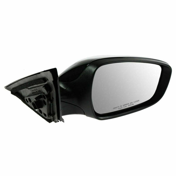 2012-2013 Hyundai Veloster Mirror Passenger Side Power Signal Ptm